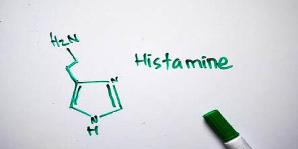 Histamine Intolerant