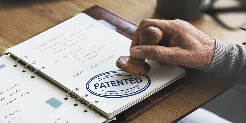 patents