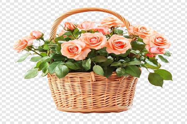 basket